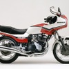 CBX400Fインテグラ（1982年7月）