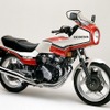 CBX400Fインテグラ（1982年7月）