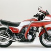 CB750Fインテグラ（1982年8月）