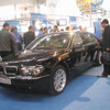 【CeBIT2004】インテルの“デジタルカー”