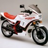 VT250Fインテグラ（1983年6月）