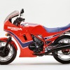 VT250Fインテグラ（1983年6月）