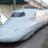 西日本旅客鉄道と九州旅客鉄道の山陽・九州新幹線（N700系7000/8000番代新幹線電車）