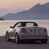 【ジュネーブモーターショー'04写真蔵】2代目メルセデスベンツ『SLK』