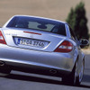 【ジュネーブモーターショー'04写真蔵】2代目メルセデスベンツ『SLK』