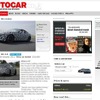トヨタFT-86のプロトタイプ試乗レポートを掲載した英『AUTOCAR』