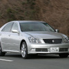 【インプレ'04】斎藤聡　トヨタ『クラウン』　欧州車に近づいたパフォーマンス