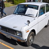 トヨタ東京自動車大学校 学園祭のようす