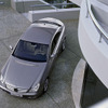【ジュネーブモーターショー'04写真蔵】メルセデセスベンツ『CLS』…4ドアクーペ