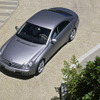 【ジュネーブモーターショー'04写真蔵】メルセデセスベンツ『CLS』…4ドアクーペ