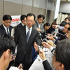 ホンダ第2四半期決算会見（10月31日）