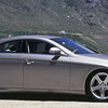 【ジュネーブモーターショー'04写真蔵】メルセデセスベンツ『CLS』…4ドアクーペ