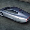 フォルクスワーゲンXL1（コンセプトカー）