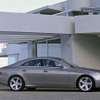 【ジュネーブモーターショー'04写真蔵】メルセデセスベンツ『CLS』…4ドアクーペ