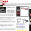 テスラモーターズのBMW3シリーズ対抗EV開発計画を伝える英『AUTOCAR』