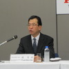 ホンダ池専務「2012年の北米市場は1340万～1350万台規模に」
