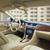 【ジュネーブモーターショー'04写真蔵】メルセデセスベンツ『CLS』…4ドアクーペ
