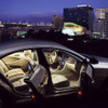 【ジュネーブモーターショー'04写真蔵】メルセデセスベンツ『CLS』…4ドアクーペ