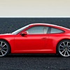 ポルシェ911 カレラ