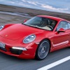 ポルシェ911 カレラ