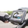 自転車専用モードを備え、バッテリーの長時間理容にも対応した