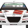 JAF Grand Prix FUJI SPRINT CUP 2011 のレジェンドカップ車両のカラーリングが決定