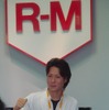ホンダボディサービス栃木 池田文彦選手
