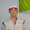 オートサービス中北 熊澤崇選手