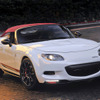 マツダ MX-5（日本名：ロードスター）スパイダー