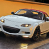 マツダ MX-5（日本名：ロードスター）スパイダー
