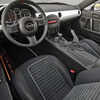 マツダ MX-5（日本名：ロードスター）スパイダー