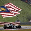 【F1マレーシアGP決勝】フェラーリ、シューマッハのまたもや完全勝利