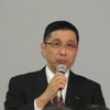 日産自動車　西川廣人副社長