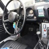 JFEフェアレディEV。筑波サーキットで開催された日本フェスティバルに、改造EVを愛好する人たちが集まった
