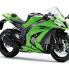 ZX-10R（欧州向け）