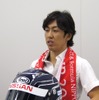 柳田選手