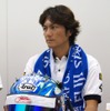 谷口選手