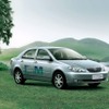 BYDのハイブリッド車、F3DM
