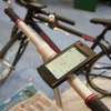 千葉県幕張メッセで、自転車の展示会「サイクルモードインターナショナル」が開幕した