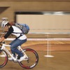 千葉県幕張メッセで、自転車の展示会「サイクルモードインターナショナル」が開幕した