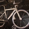 千葉県幕張メッセで、自転車の展示会「サイクルモードインターナショナル」が開幕した