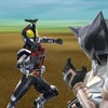 仮面ライダー クライマックスヒーローズ フォーゼ  