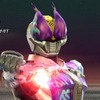 仮面ライダー クライマックスヒーローズ フォーゼ  