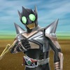 仮面ライダー クライマックスヒーローズ フォーゼ  