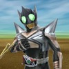 仮面ライダー クライマックスヒーローズ フォーゼ  