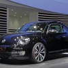 VW ビートル・フェンダー（フランクフルトモーターショー11）