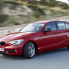 BMW 1シリーズ