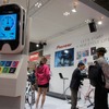 【サイクルモード11】パイオニア、通信ナビを使った“ポタリング”を提案 