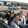 ふれあい試乗会