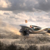 ホンダが第8回デザインチャレンジに出品するIH（インテリジェント・ホース）